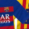 Barcelona Tarihinde İlk