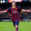 Messi’nin Yeni Hedefi