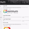 Premium Portal Admin Paneli