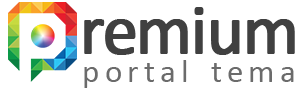 Premium Portal | Wordpress Portal Teması